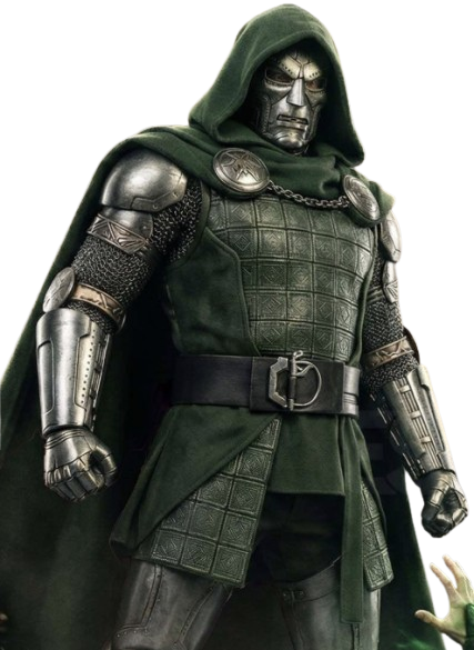 Avengers Doomsday 2026 Doctor Doom Costume - Image 5